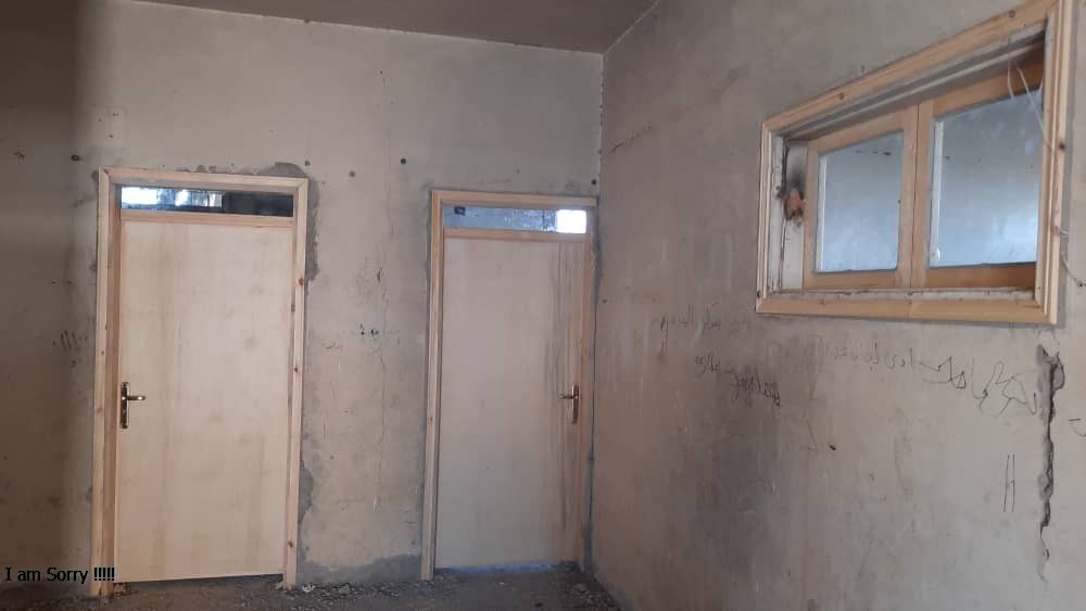 مشروع ملحق الصيانة الشتوية لمدارس ريف دير الزور الشرقي